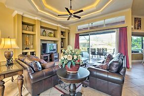 Spacious Port Charlotte Home w/ Lanai!