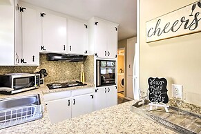 < 1 Mi to Lake Weir: Quiet Summerfield Getaway