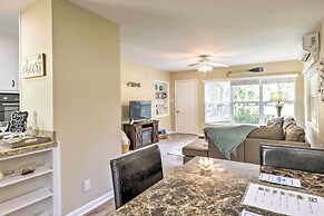 < 1 Mi to Lake Weir: Quiet Summerfield Getaway