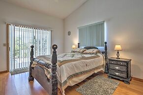 Spring Hill Home w/ Pool ~ 1 Mi to Weeki Wachee