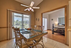 Spring Hill Home w/ Pool ~ 1 Mi to Weeki Wachee