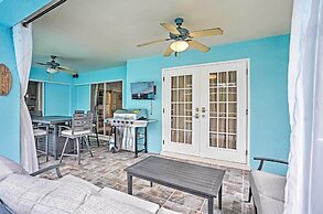 Stunning Cape Coral Getaway w/ Patio & Yard!