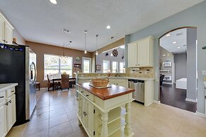 Spacious Jacksonville Vacation Home - Private Pool