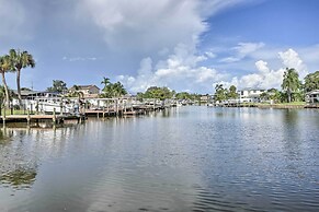 Tampa Home Near Boat Ramp ~ 10 Mi to Dtwn!