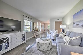 Tampa Home Near Boat Ramp ~ 10 Mi to Dtwn!