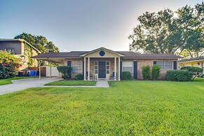 Tampa Home Near Boat Ramp ~ 10 Mi to Dtwn!