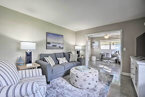 Tampa Home Near Boat Ramp ~ 10 Mi to Dtwn!