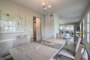 Tampa Home Near Boat Ramp ~ 10 Mi to Dtwn!