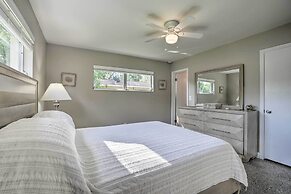 Tampa Home Near Boat Ramp ~ 10 Mi to Dtwn!