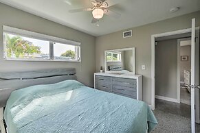 Tampa Home Near Boat Ramp ~ 10 Mi to Dtwn!