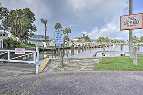 Tampa Home Near Boat Ramp ~ 10 Mi to Dtwn!