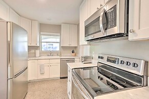 Tampa Home Near Boat Ramp ~ 10 Mi to Dtwn!