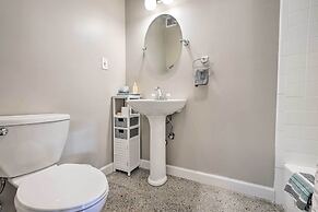 Tampa Home Near Boat Ramp ~ 10 Mi to Dtwn!