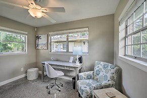 Tampa Home Near Boat Ramp ~ 10 Mi to Dtwn!