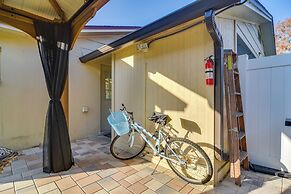 Tampa Home Near Boat Ramp ~ 10 Mi to Dtwn!