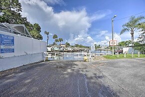 Tampa Home Near Boat Ramp ~ 10 Mi to Dtwn!