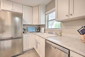 Tampa Home Near Boat Ramp ~ 10 Mi to Dtwn!