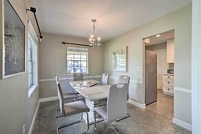 Tampa Home Near Boat Ramp ~ 10 Mi to Dtwn!