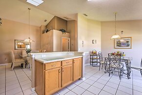 Kissimmee Home w/ Private Pool ~ 4 Mi to Disney!