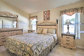 Home w/ Private Pool & Hot Tub ~ 4 Mi to Disney!