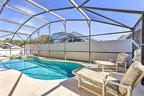 Home w/ Private Pool & Hot Tub ~ 4 Mi to Disney!