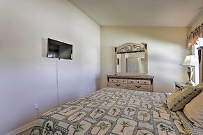 Home w/ Private Pool & Hot Tub ~ 4 Mi to Disney!