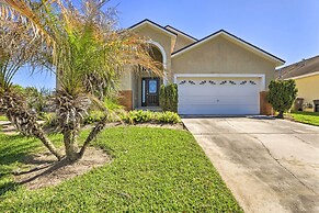 Home w/ Private Pool & Hot Tub ~ 4 Mi to Disney!