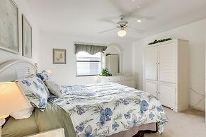 Pool Access & Screened Porch: Sebring Villa!