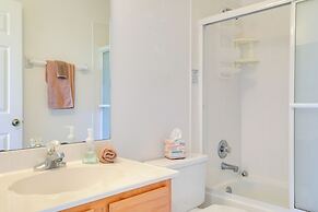 Pool Access & Screened Porch: Sebring Villa!