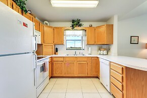 Pool Access & Screened Porch: Sebring Villa!