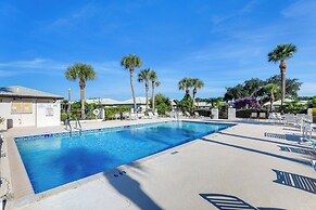 Pool Access & Screened Porch: Sebring Villa!