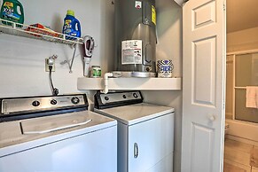 Pool Access & Screened Porch: Sebring Villa!
