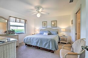 Pool Access & Screened Porch: Sebring Villa!