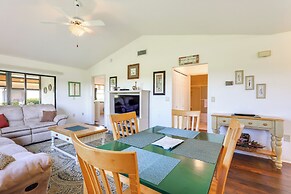 Pool Access & Screened Porch: Sebring Villa!