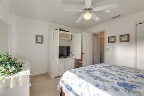 Pool Access & Screened Porch: Sebring Villa!