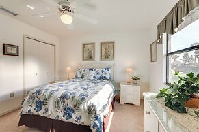 Pool Access & Screened Porch: Sebring Villa!