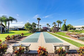 Pool Access & Screened Porch: Sebring Villa!