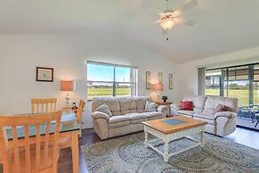 Pool Access & Screened Porch: Sebring Villa!