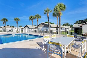 Pool Access & Screened Porch: Sebring Villa!
