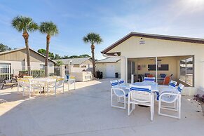Pool Access & Screened Porch: Sebring Villa!