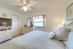 Pool Access & Screened Porch: Sebring Villa!