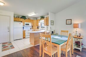 Pool Access & Screened Porch: Sebring Villa!