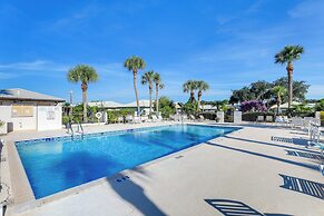 Pool Access & Screened Porch: Sebring Villa!