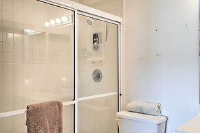 Pool Access & Screened Porch: Sebring Villa!