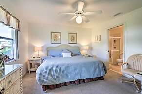 Pool Access & Screened Porch: Sebring Villa!