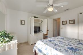 Pool Access & Screened Porch: Sebring Villa!