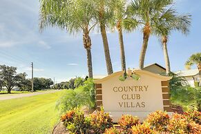 Pool Access & Screened Porch: Sebring Villa!