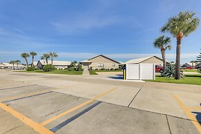 Pool Access & Screened Porch: Sebring Villa!