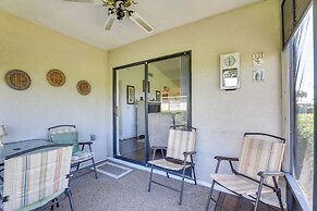 Pool Access & Screened Porch: Sebring Villa!