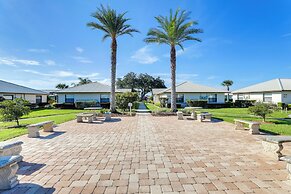 Pool Access & Screened Porch: Sebring Villa!